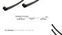 Imagen de ELASTICO TRASERO FORD RANGER 1996-97